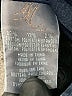 Melissa McCarthy Seven7 Solid Blue Jeans Size 16 - photo 8