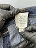 Cinq à Sept Plaid Blue Jeans Size 0 - photo 7