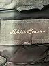 Eddie Bauer 100% Polyester Gray Coat Size S - photo 6