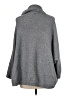 Assorted Brands Gray Turtleneck Sweater One size - photo 2