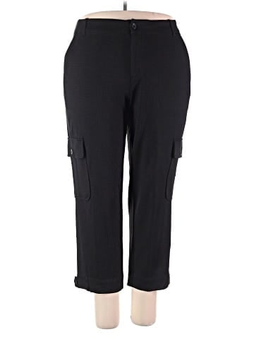 Liverpool Los Angeles Cargo Pants (view 1)