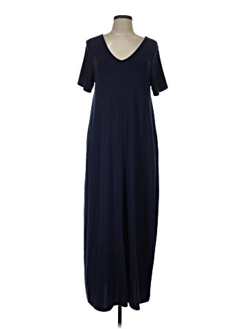 Zenana Casual Dress (view 1)