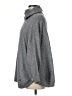 Assorted Brands Gray Turtleneck Sweater One size - photo 5