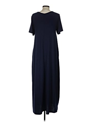 Zenana Casual Dress (view 2)