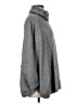 Assorted Brands Gray Turtleneck Sweater One size - photo 4