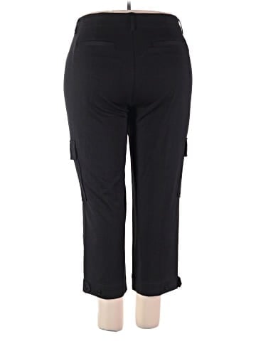 Liverpool Los Angeles Cargo Pants (view 2)