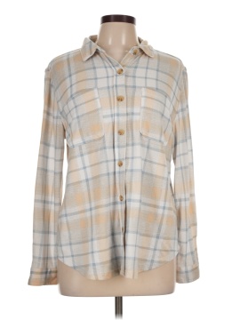 C&C California Long Sleeve Blouse