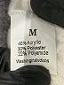 Unbranded White Cardigan Size M - photo 4