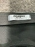 Zeagoo Solid Black Formal Skirt Size L - photo 4