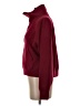 Calia Burgundy Pullover Sweater Size XS - photo 5