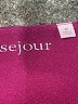 Sejour Purple Short Sleeve Top Size 2X - photo 7