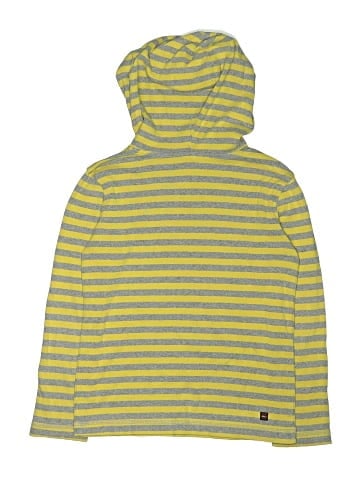 Tea Zip Up Hoodie (view 2)
