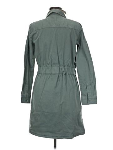 J.Crew Trenchcoat (view 2)
