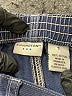 Covington 100% Cotton Blue Cargo Shorts Size 7 - photo 3