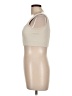 Unbranded Tan Tube Top Size L - photo 5