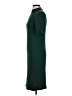 Old Navy Solid Green Casual Dress Size XS - photo 5