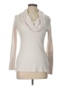 Splendid Ivory Pullover Sweater Size L - photo 1