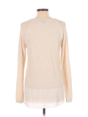AB Studio Pullover Sweater (view 2)