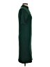 Old Navy Solid Green Casual Dress Size XS - photo 4