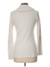 Splendid Ivory Pullover Sweater Size L - photo 2