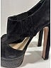 Prada Black Heels Size EU 35 1/2 - photo 5