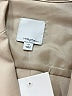 Halogen Tan Blazer Size XS - photo 6