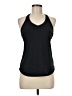 Lululemon Athletica Black Tank Top Size 6 - photo 1