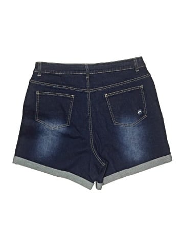 Assorted Brands Denim Shorts (view 2)