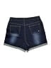 Assorted Brands Blue Denim Shorts Size XL - photo 2