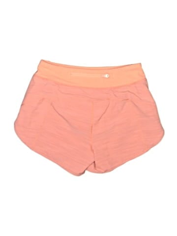 Athleta Girl Athletic Shorts (view 2)