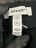 SPANX Black Casual Pants Size 1X - photo 4