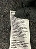 SPANX Black Casual Pants Size 1X - photo 5
