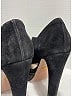 Prada Black Heels Size EU 35 1/2 - photo 4