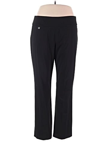 Slim-Sation by Multiples Active Pants (view 1)