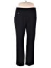 Slim-Sation by Multiples Black Active Pants Size 18 - photo 1