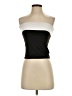 Superdown Black Tube Top Size S - photo 1