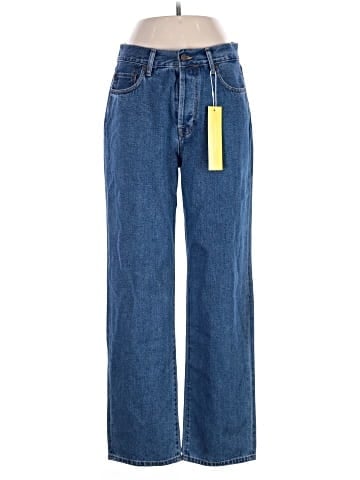 Yellow Label Co. Jeans (view 1)