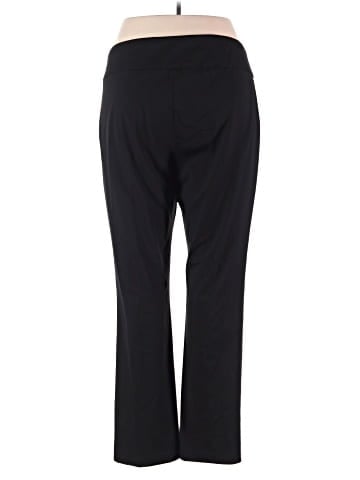 Slim-Sation by Multiples Active Pants (view 2)
