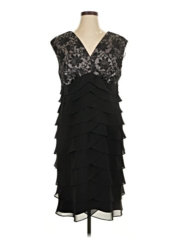DressBarn Cocktail Dress (view 1)