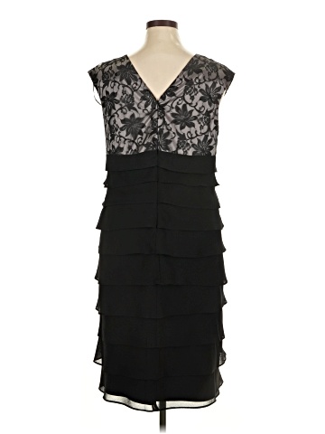 DressBarn Cocktail Dress (view 2)