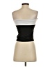 Superdown Black Tube Top Size S - photo 2