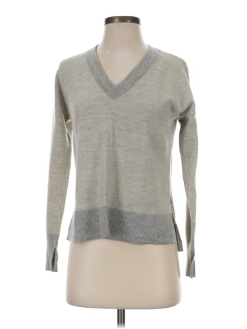 Rag & Bone/JEAN Wool Pullover Sweater (view 1)