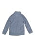 OshKosh B'gosh 100% Polyester Blue Track Jacket Size 8 - photo 2