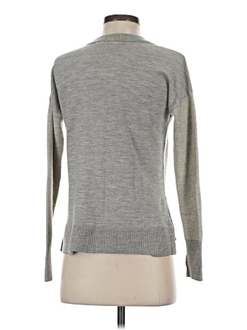 Rag & Bone/JEAN Wool Pullover Sweater (view 2)