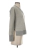 Rag & Bone/JEAN 100% Merino Extra Fine Wool Gray Wool Pullover Sweater Size S - photo 4