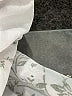 Adrienne Vittadini 100% Polyester White 3/4 Sleeve Blouse Size L - photo 9