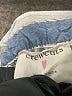Crewcuts Stripes Blue Dress Size 4 - photo 3