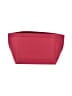 Unbranded Burgundy Makeup Bag One size - photo 1