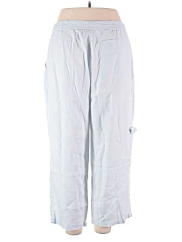 J.Jill Linen Pants (view 2)