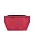 Unbranded Burgundy Makeup Bag One size - photo 2